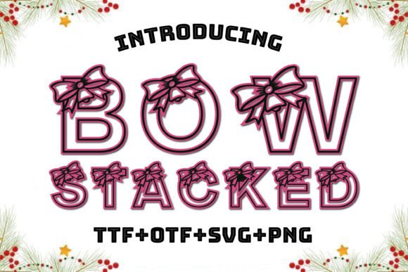 Bow Stacked: A Designer’s Take on Real Project Use