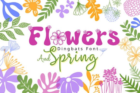 Flowers and Spring: A Designer’s Honest Review