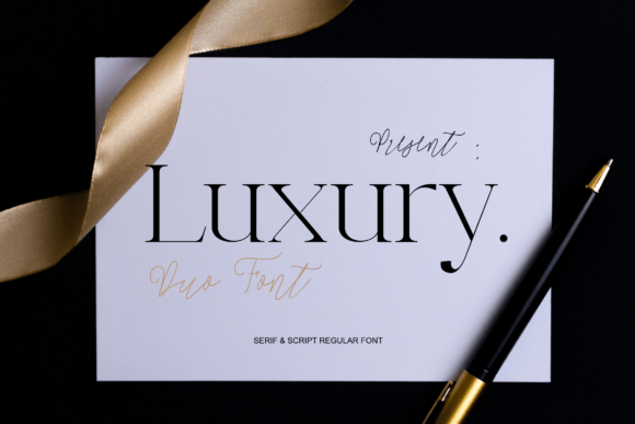 How Luxury Duo Transformed My Small Business Branding