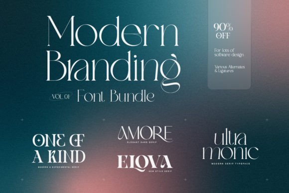 Modern Branding Bundle: A Designer’s Honest Review